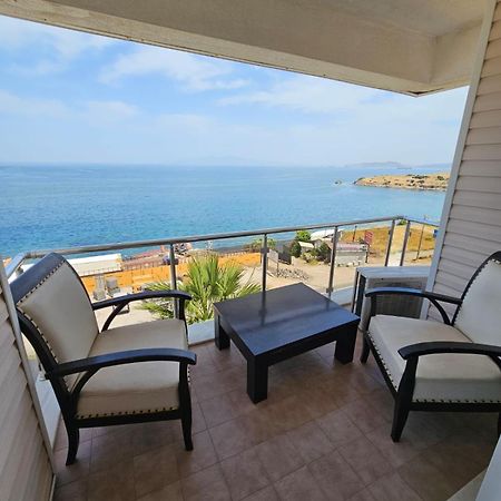 Yenifoca Ersan Hotel Esterno foto
