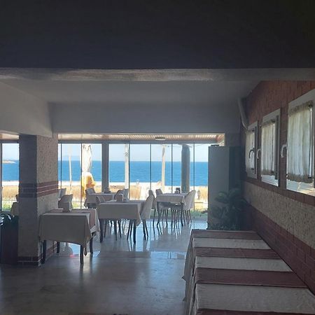 Yenifoca Ersan Hotel Esterno foto